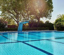 Serena Majestic Hotel