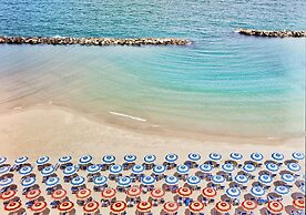 Serena Majestic Hotel