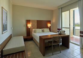 Serena Majestic Hotel