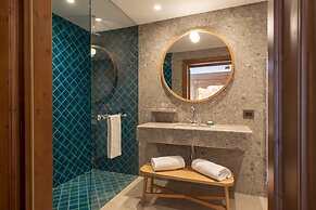 Faloria Mountain Spa Resort