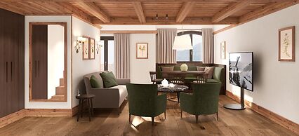 Faloria Mountain Spa Resort