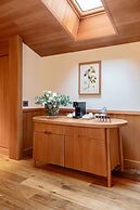 Faloria Mountain Spa Resort