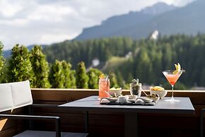 Faloria Mountain Spa Resort