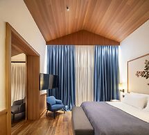 Faloria Mountain Spa Resort