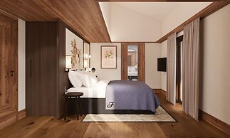 Faloria Mountain Spa Resort