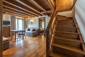 Faloria Mountain Spa Resort