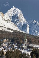 Faloria Mountain Spa Resort