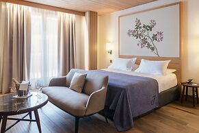 Faloria Mountain Spa Resort