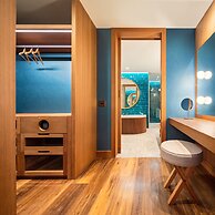 Faloria Mountain Spa Resort