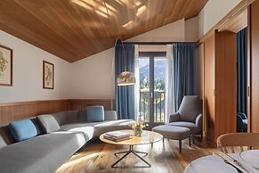 Faloria Mountain Spa Resort