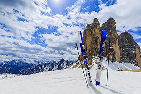 Faloria Mountain Spa Resort