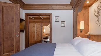 Faloria Mountain Spa Resort