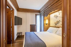 Faloria Mountain Spa Resort