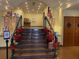 Hotel Savant