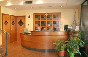 Hotel Savant