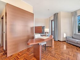 B&B HOTEL Habitat Giussano