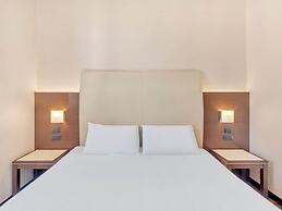 B&B HOTEL Habitat Giussano