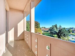 B&B HOTEL Habitat Giussano