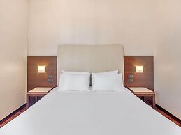 B&B HOTEL Habitat Giussano