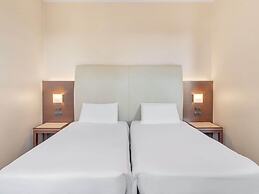 B&B HOTEL Habitat Giussano