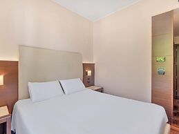 B&B HOTEL Habitat Giussano