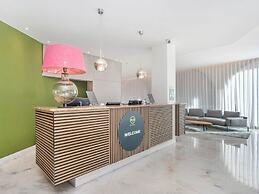 B&B HOTEL Habitat Giussano