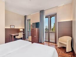 B&B HOTEL Habitat Giussano
