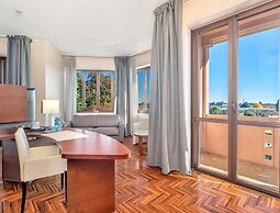 B&B HOTEL Habitat Giussano