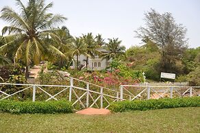 Colonia Santa Maria