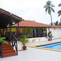 Colonia Santa Maria