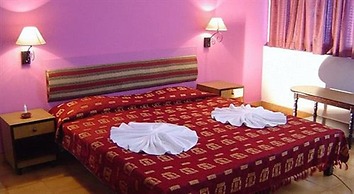 Alor Holiday Resort