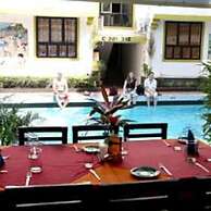 Alor Holiday Resort