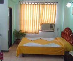 Alor Holiday Resort