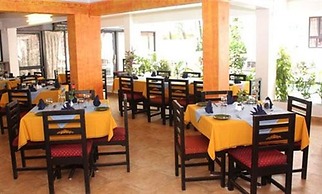 Alor Holiday Resort