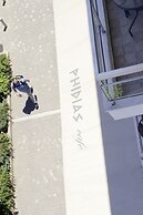 Phidias Hotel by Oniro