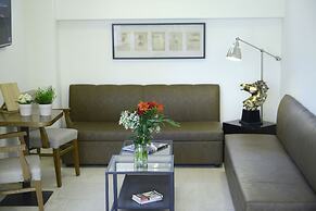 Phidias Hotel by Oniro
