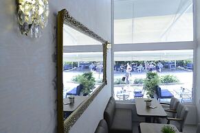 Phidias Hotel by Oniro
