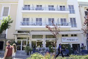 Phidias Hotel by Oniro