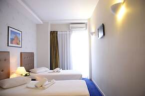 Phidias Hotel by Oniro