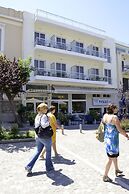 Phidias Hotel by Oniro