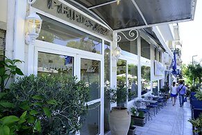 Phidias Hotel by Oniro