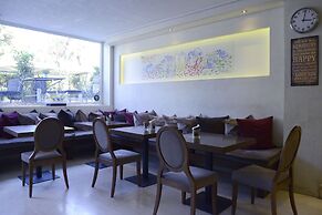 Phidias Hotel by Oniro