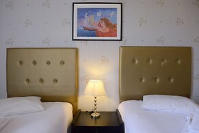 Phidias Hotel by Oniro