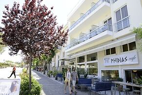 Phidias Hotel by Oniro