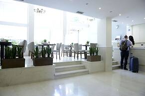 Phidias Hotel by Oniro