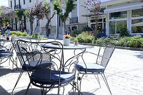 Phidias Hotel by Oniro
