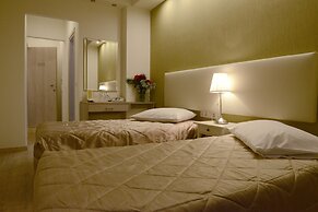 Phidias Hotel by Oniro