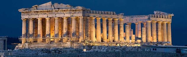 Phidias Hotel by Oniro