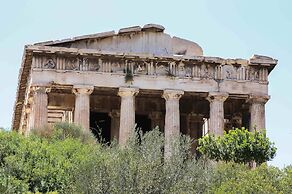 Phidias Hotel by Oniro
