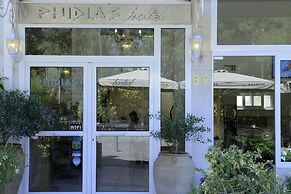 Phidias Hotel by Oniro